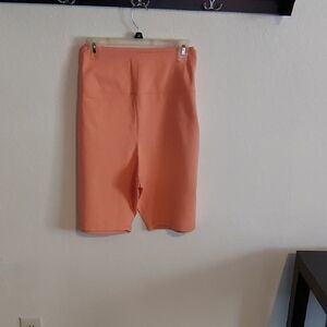 Peach Women's Shorts